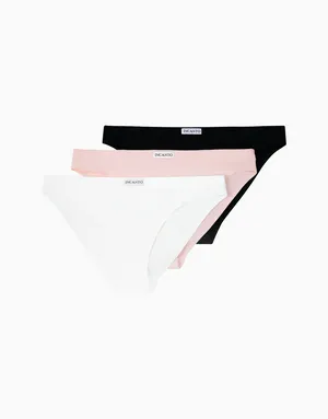 Набор из 3-х слипов Incanto MD1204, разноцветный, арт. 4670393579955