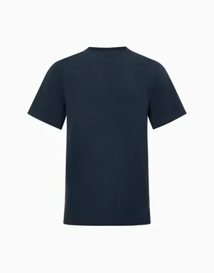 Футболка Incanto BU1175, night melange, арт. 4670393583730