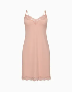 Сорочка на бретелях Incanto CD1219, черный, арт. 4670393577999