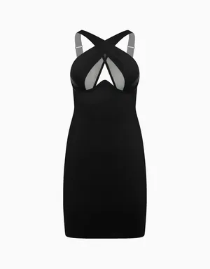 Платье Incanto CD1137, черный, арт. 4670393574363