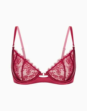 Бюстгальтер Incanto Sydney, красный, арт. 4670393578910
