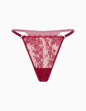 Стринги Incanto CD1144, красный, арт. 4670393578903