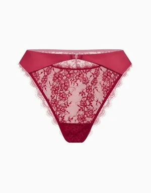 Трусы-бразилиано Incanto CD1144, красный, арт. 4670393578989