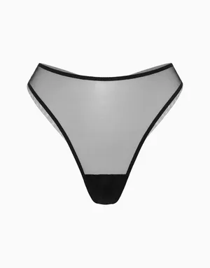 Трусы-бразилиано Incanto, черный, арт. 4670393570242