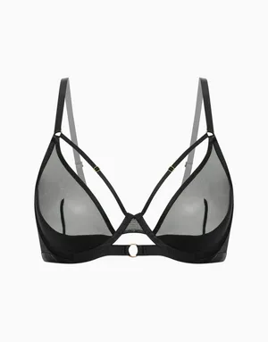 Бюстгальтер Incanto Sydney CD1033, черный, арт. 4670393545974