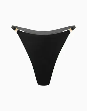 Стринги Incanto CD1036, черный, арт. 4670393570204