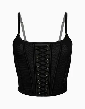 Корсет Incanto CD1168, черный, арт. 4670393574844