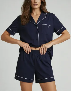 Пижамные шорты Incanto, синий, арт. 4670393568133