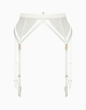 Пояс для чулок Incanto CD822, бежевый, арт. 4670393580821