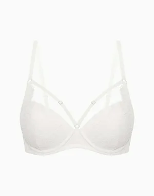 Бюстгальтер Push-up Incanto Milan CD1028, бежевый, арт. 4670393543895