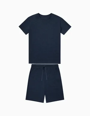 Пижама для мальчика Incanto 1175, night melange, арт. 4670393584720