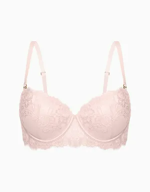 Бюстгальтер Incanto Пуш-ап CD1145, розовый, арт. 4670393586281