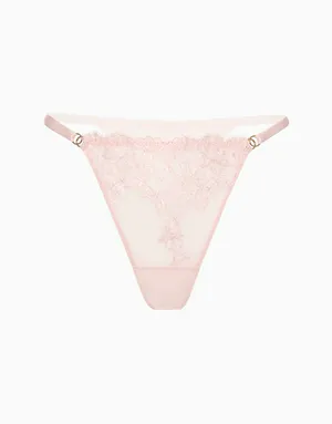 Стринги Incanto CD1145, розовый, арт. 4670393586397