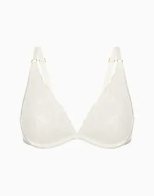 Бюстгальтер Incanto Lyons CD1148, бежевый, арт. 4670393580456