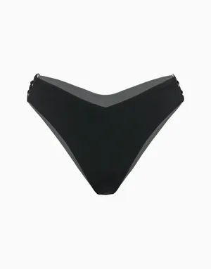 Пляжные трусики Incanto Lerona ID48, черный, арт. 4670393568836