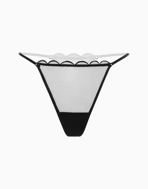 Стринги Incanto CD896, розовый, арт. 4670393578712