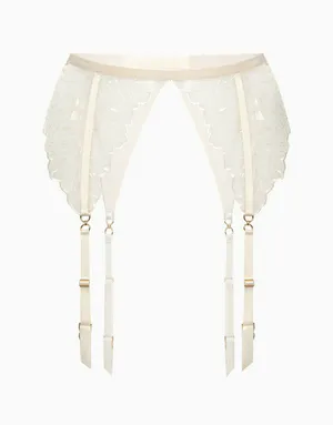 Пояс для чулок Incanto CD1149, бежевый, арт. 4670393586700