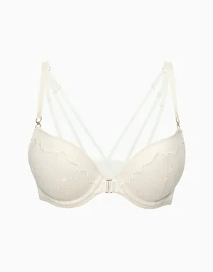 Бюстгальтер Incanto двойной пуш-ап с формованными чашками CD1149, бежевый, арт. 4670393586748