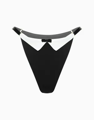 Стринги Incanto CD1151, черный, арт. 4670393586144