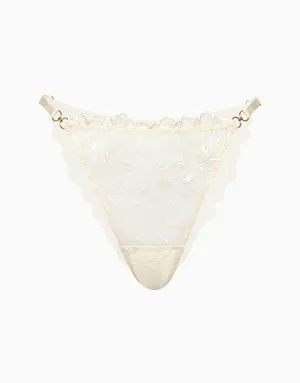 Трусы Бразилиано Incanto CD1149, бежевый, арт. 4670393586564