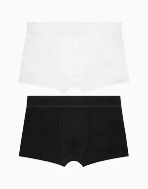 Набор боксеров Incanto для мальчика, белый, арт. 4670393572390