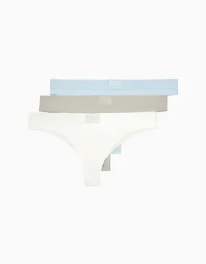 Набор из 3-х бразилиано Incanto MD1199, разноцветный, арт. 4670393579801