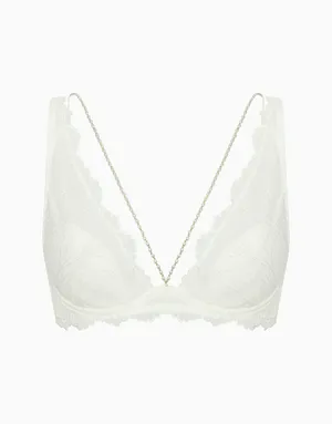 Бюстгальтер Incanto с мягкими чашками и спонжевой поддержкой CD1157, бежевый, арт. 4670393582641