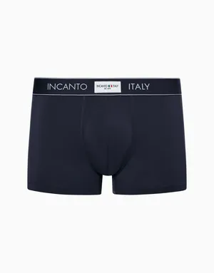 Боксеры Incanto BU1169, коричневый, арт. 4670393584133