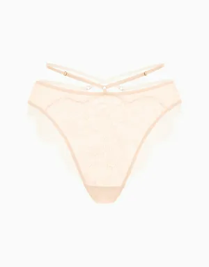 Трусы-бразилиано Incanto CD1156, белый, арт. 4670393589008