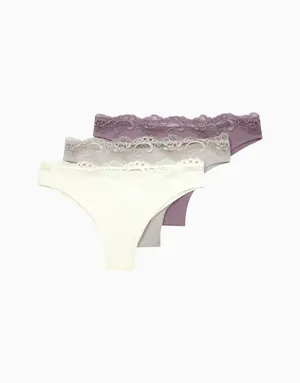 Набор бразилиано Incanto MD1281, разноцветный, арт. 4670393590066