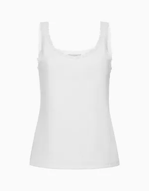 Топ Incanto TD1252, белый, арт. 4670393592077