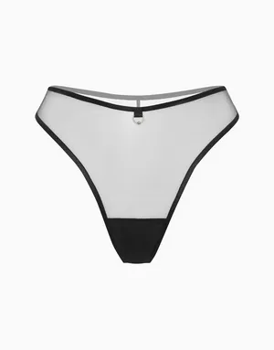 Трусы-бразилиано Incanto CD1141, черный, арт. 4670393585925