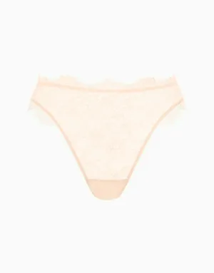 Стринги Incanto CD1156, белый, арт. 4670393589077