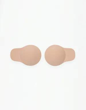 Тканевые чашки Incanto, бежевый, арт. 4670393589503