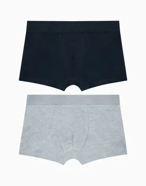 Набор из 2-х боксеров Incanto для мальчика, разноцветный, арт. 4670393580944