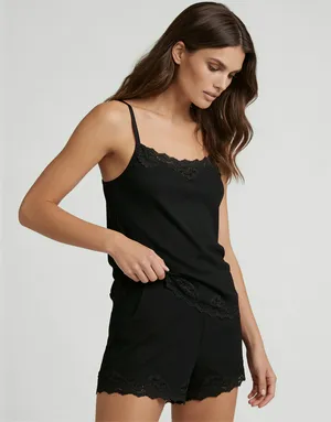 Шорты Incanto PD1188, черный, арт. 4670393578095