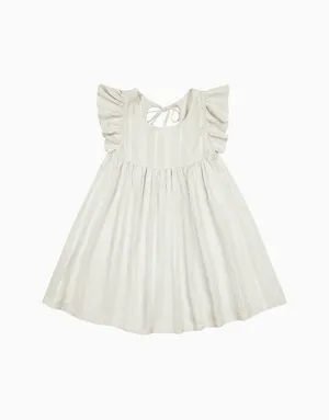 Платье для девочки Incanto 1002, бежевый, арт. 4640348150102