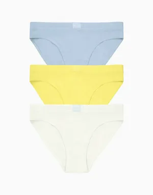 Набор слипов Incanto для девочек, разноцветный, арт. 4670393587998