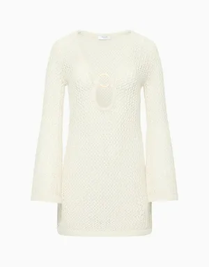 Платье с длинными рукавами Incanto ID1286, черный, арт. 4670393590172