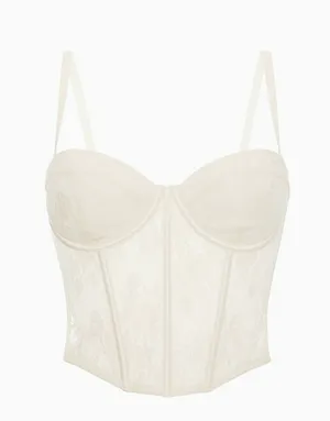 Корсет-балконет Incanto CD1210, бежевый, арт. 4670393590325