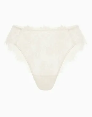 Трусы-бразилиано Incanto CD1210, бежевый, арт. 4670393590271