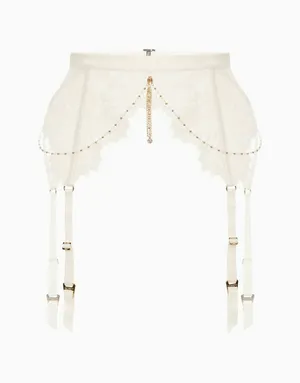 Пояс для чулок Incanto CD1210, бежевый, арт. 4670393590288