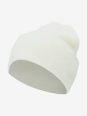 Шапка детская Demix, белый, арт. 115874DMX-00