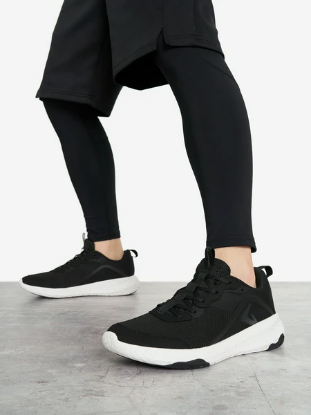 Кроссовки мужские Demix Burn Wow 2, черный, арт. 133511dmx-99