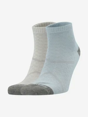 Носки женские Outventure, разноцветный, арт. 126816OUT-AQ