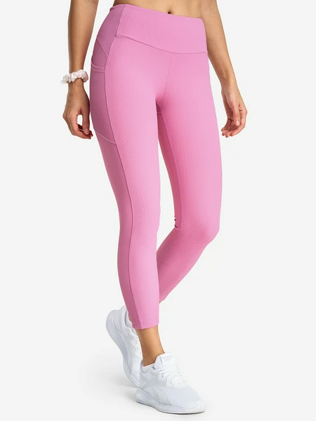 Легинсы Sensana IconicShape, розовый, арт. 132966s7w-81