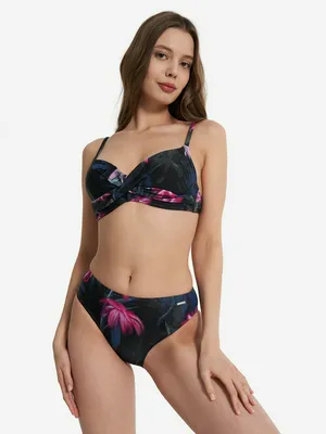 Плавки женские Joss, черный, арт. 119816JSS-B1