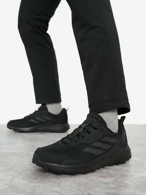 Кроссовки adidas Terrex Anylander, черный, арт. id0895
