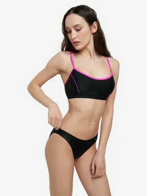 Плавки женские Joss, черный, арт. 17272