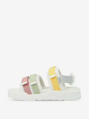 Сандалии детские Termit Banter, бежевый, арт. 17275